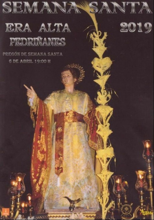 Semana Santa en Era Alta 2019 Era Alta